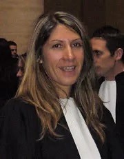 Photo de Maître Christelle ROSSI-LABORIE