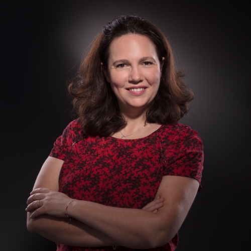Photo de Maître Carine COHEN SOLAL (STRASBOURG)