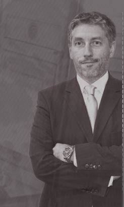 Photo de Maître Christophe BEAUREGARD