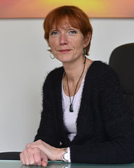 Photo de Maître Laurence TURLOT-EHLEN