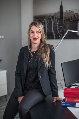 Photo de Maître Laure TERESI