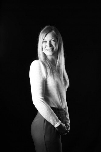 Photo de Maître Justine HAIRON