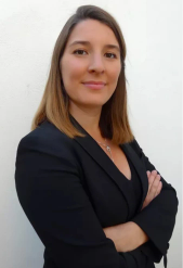 Photo de Maître Marie MACHICOANE-FRANÇOIS