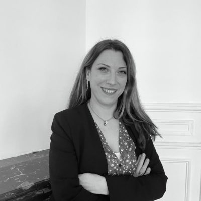 Photo de Maître Laetitia GERNEZ