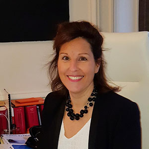 Photo de Maître Bénédicte PAPIN