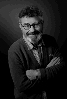 Photo de Maître Jean-Philippe MARIANI