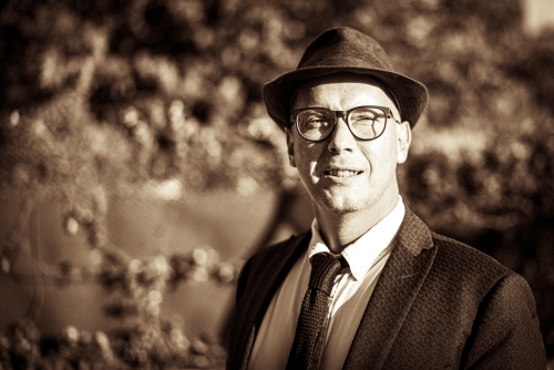 Photo de Maître Hervé-Charles BERNARD-STENTO