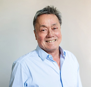 Photo de Maître Jean-Marc NGUYEN PHUNG
