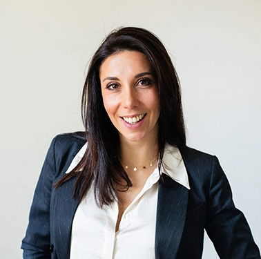 Photo de Maître Candice POLLAUD-DULIAND