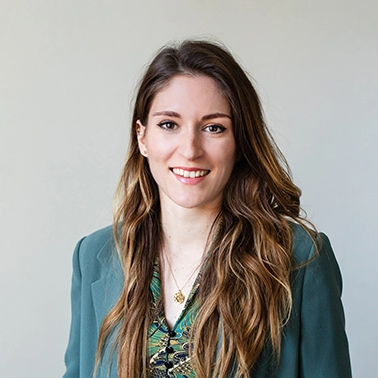 Photo de Maître Emilie TURCAN