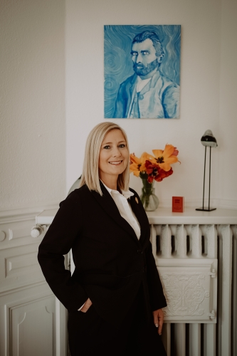 Photo de Maître Laetitia RUMMLER