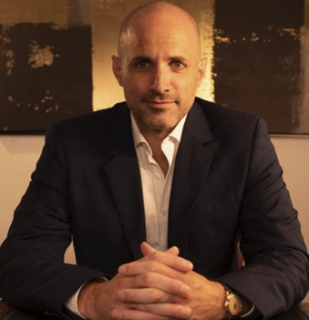 Photo de Maître Albéric MONDONNEIX