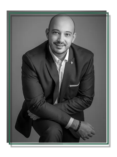Photo de Maître Hedi SAHRAOUI
