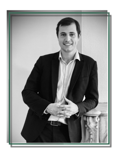 Photo de Maître Thomas RAMON