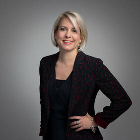 Photo de Maître Estelle JEHL