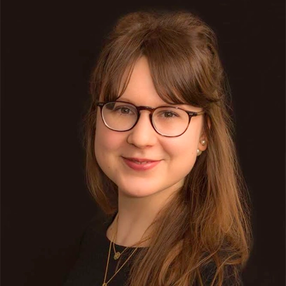 Photo de Maître Alexandra STEPIEN