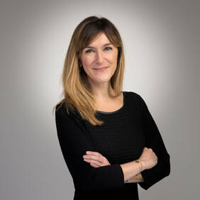 Photo de Maître Aude LEMEE