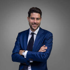 Photo de Maître Mathieu WEYGAND