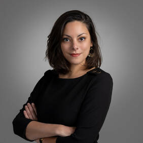 Photo de Maître Sassia HANSCOTTE