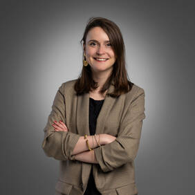 Photo de Maître Claire HOUILLON