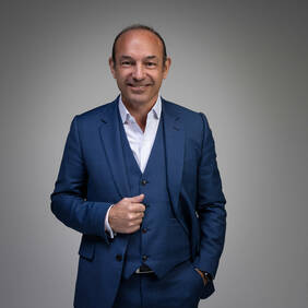 Photo de Maître Patrick PARNIERE