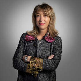 Photo de Maître Sandrine GIUNTINI