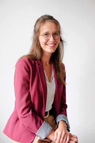 Photo de Maître Clémence JONNARD
