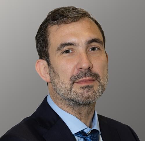 Photo de Maître Jean-Christophe BOYER