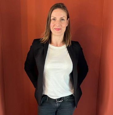 Photo de Maître Pauline COLLETTE