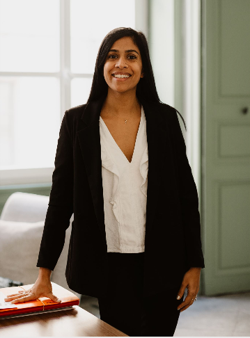 Photo de Maître Loubna (ales) HASSANALY