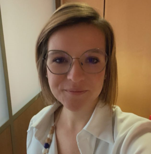 Photo de Maître Anaïs GAMBY