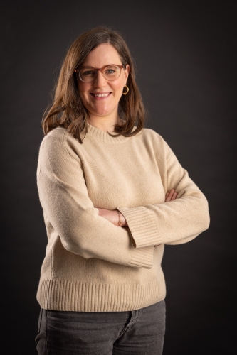 Photo de Maître Mathilde BOBILLE