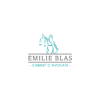 Photo de Maître Emilie BLAS