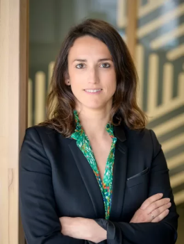 Photo de Maître Marine BAUDRY