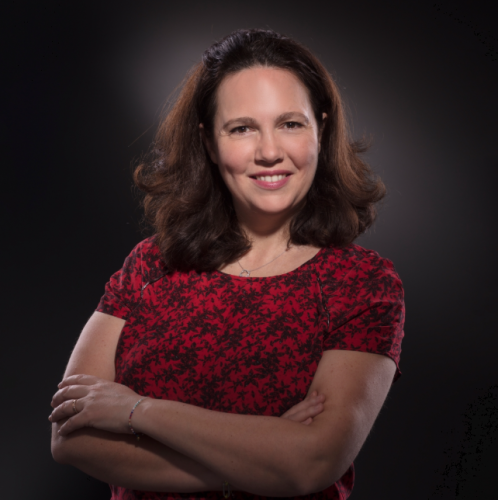 Photo de Maître Carine COHEN SOLAL (HAGUENAU)