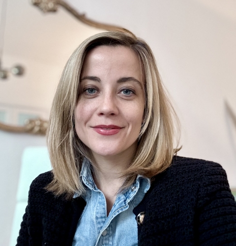 Photo de Maître Emeline DUBREUIL