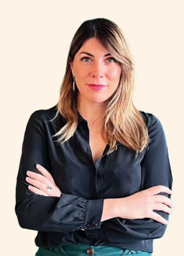 Photo de Maître Natacha HALEBLIAN