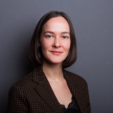 Photo de Maître Laurine VERSCHOORE