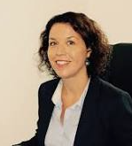 Photo de Ma&icirc;tre Elise JOALLAND-BOISROBERT