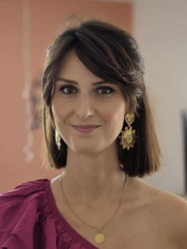 Photo de Ma&icirc;tre Ana&iuml;s M&Eacute;GNINT