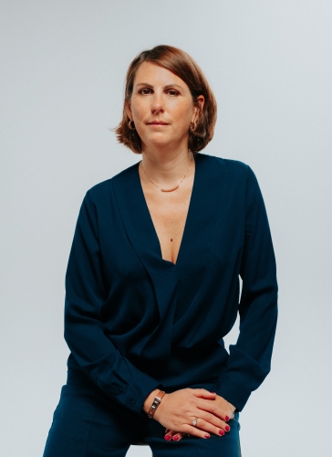 Photo de Ma&icirc;tre Annabel DELANGLADE DALMAYRAC