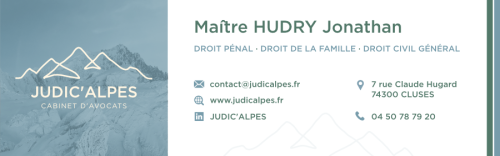 Photo de Ma&icirc;tre Jonathan HUDRY