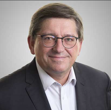 Photo de Ma&icirc;tre Eric POULIQUEN