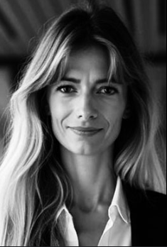 Photo de Ma&icirc;tre Katy MIRA