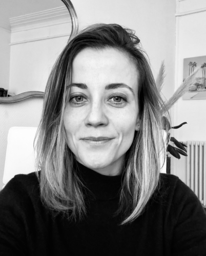 Photo de Ma&icirc;tre Emeline DUBREUIL