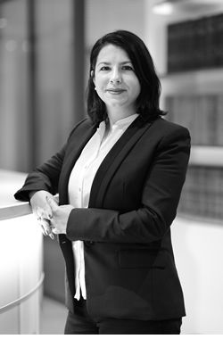 Photo de Ma&icirc;tre Emilie VRIGNAUD