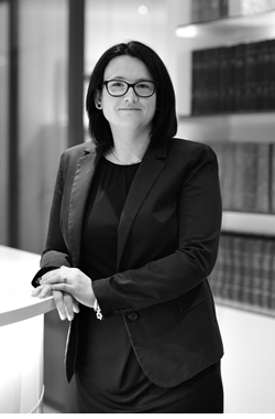 Photo de Ma&icirc;tre De Thierrens Caroline FAVRE