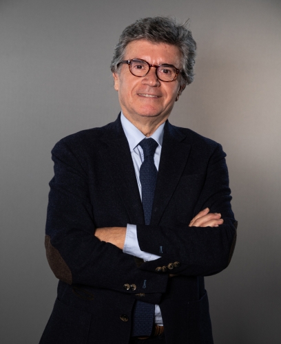 Photo de Ma&icirc;tre Jean-Michel REY
