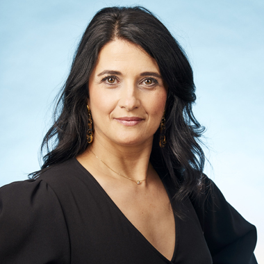Photo de Ma&icirc;tre Sylvie RUEDA-SAMAT