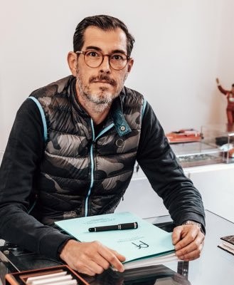 Photo de Ma&icirc;tre Pascal FERNANDEZ